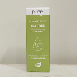 Purae Pomata Drop Tea Tree