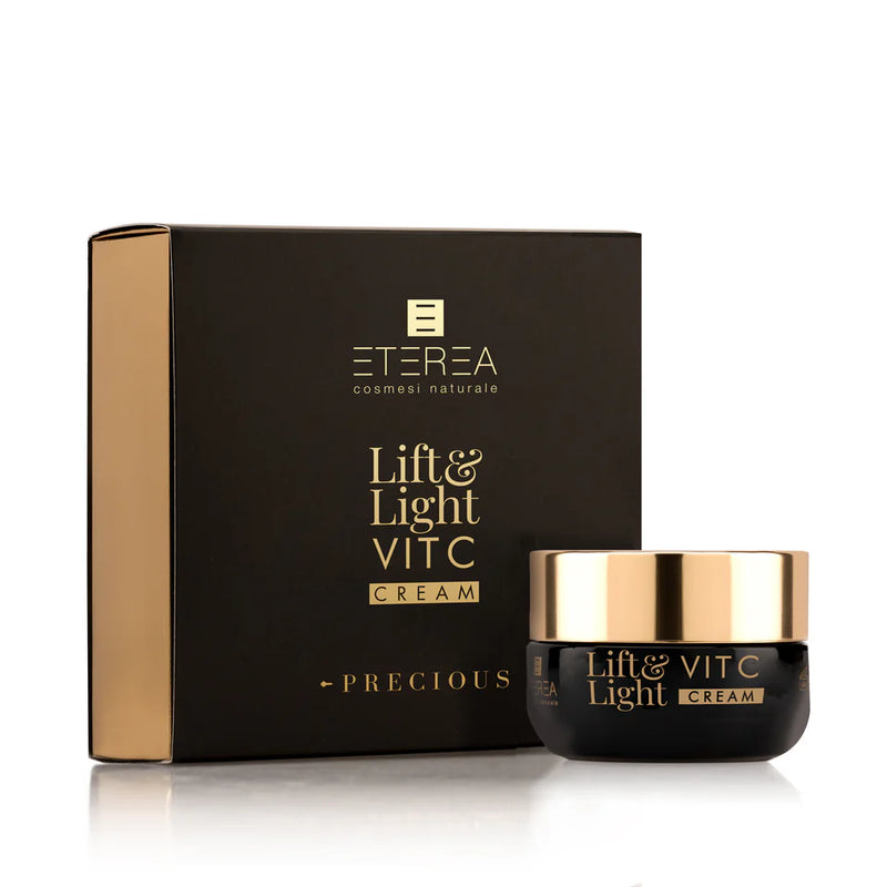 Eterea Precious Lift & Light Vit C Cream