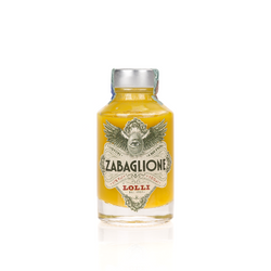 Lolli Liquore allo Zabaglione