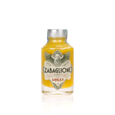 Lolli Liquore allo Zabaglione