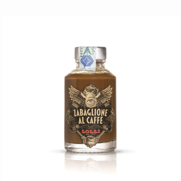 Lolli Liquore al Caffè