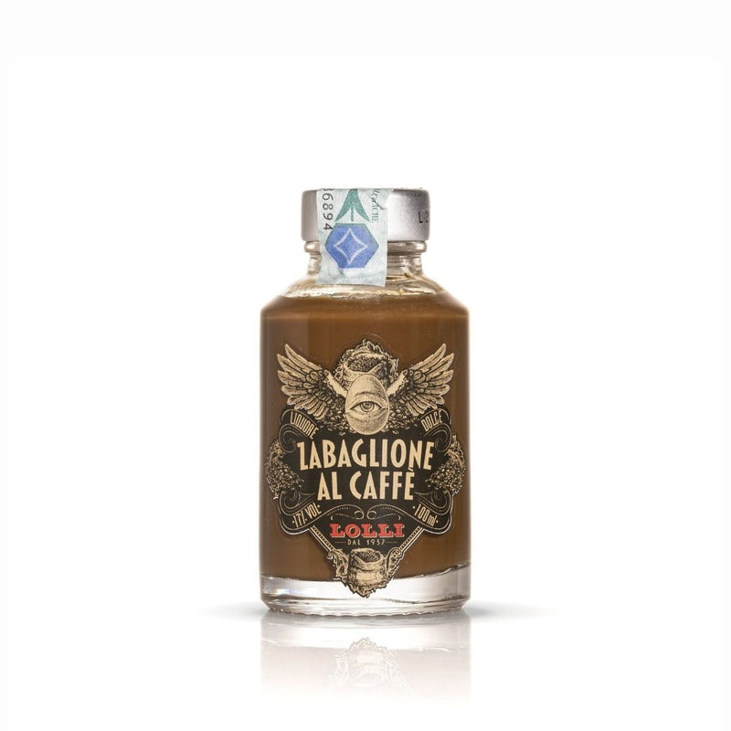 Lolli Liquore al Caffè