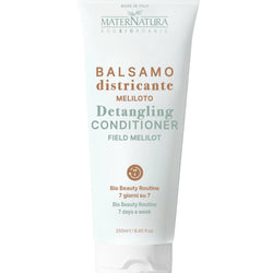 Maternatura Balsamo capelli districante al meliloto