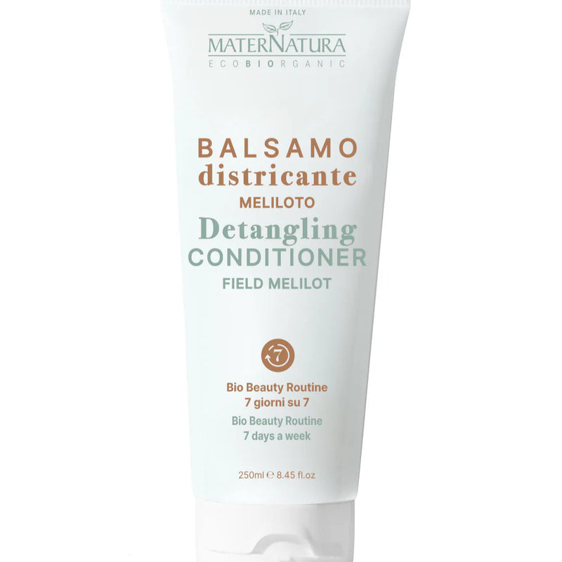 Maternatura Balsamo capelli districante al meliloto