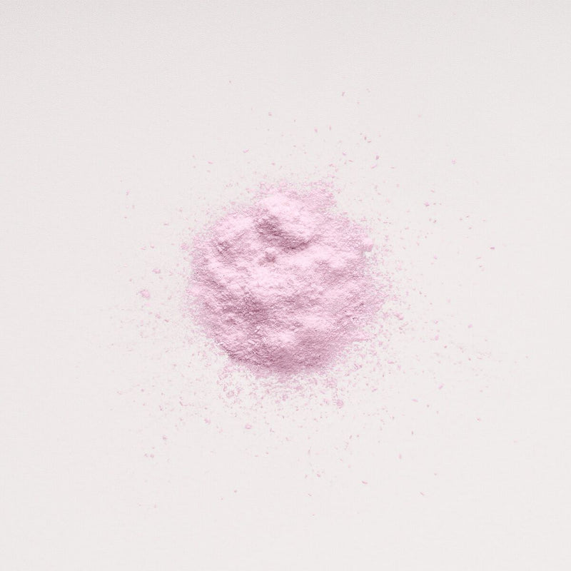 Melvita Bouquet Floral Polvere Esfoliante Delicata