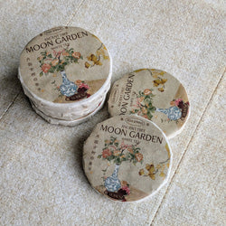 Tè Bianco Shou Mei 'Moon Garden' / Cina