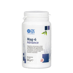 Eos Natura Mag-6 Advance