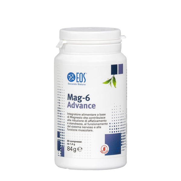 Eos Natura Mag-6 Advance