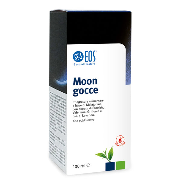 Eos Natura Moon gocce