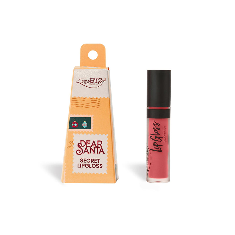 Purobio Cosmetics Secret Lipgloss