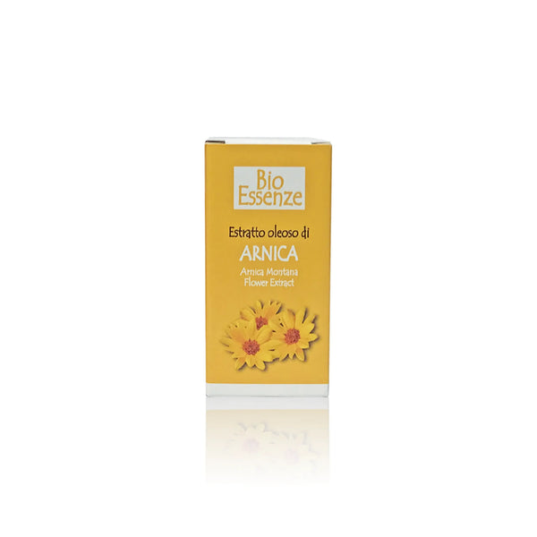 Bio Essenze Oleolito di Arnica