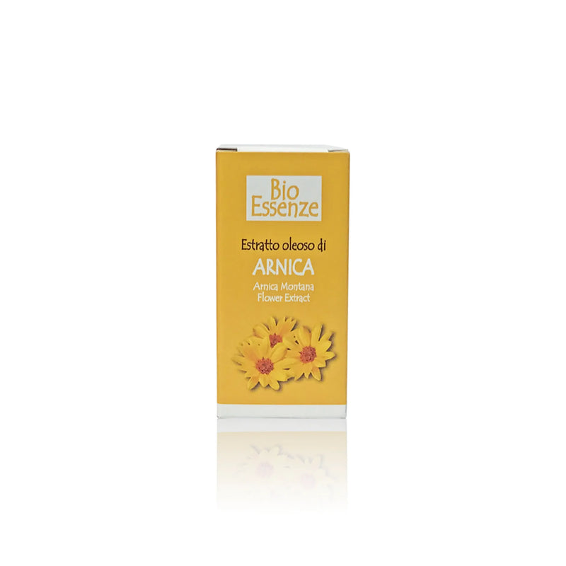 Bio Essenze Oleolito di Arnica