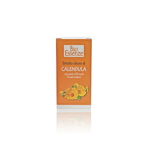 Bio Essenze Oleolito di Calendula