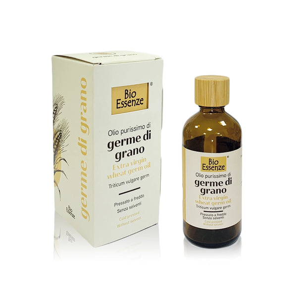 Bio Essenze Olio di Germe di Grano