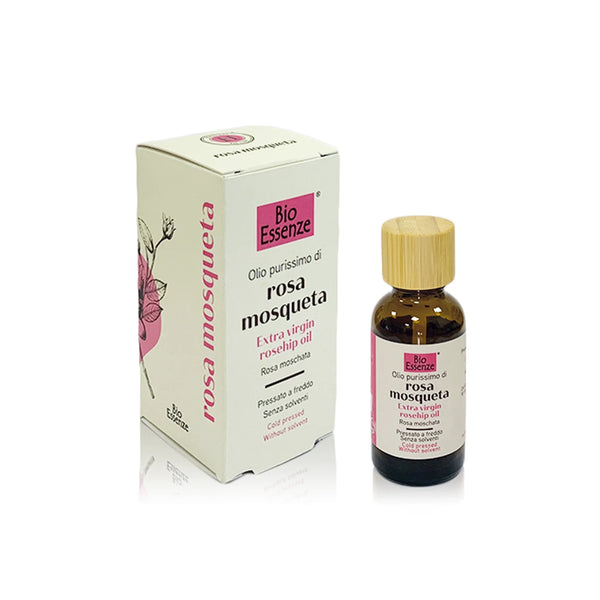 Bio Essenze Olio di Rosa mosqueta