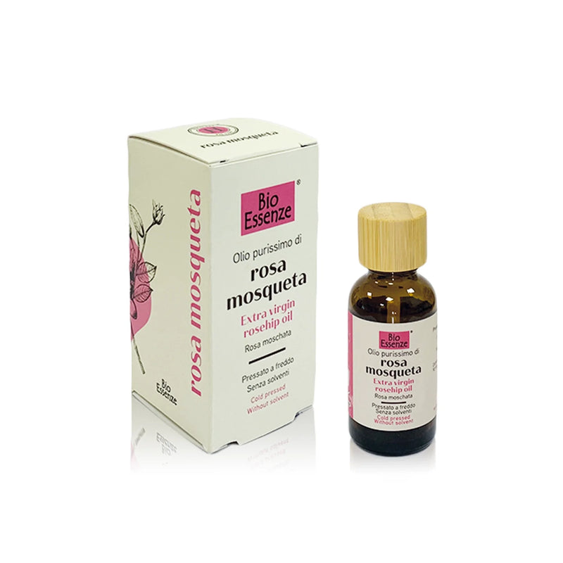 Bio Essenze Olio di Rosa mosqueta