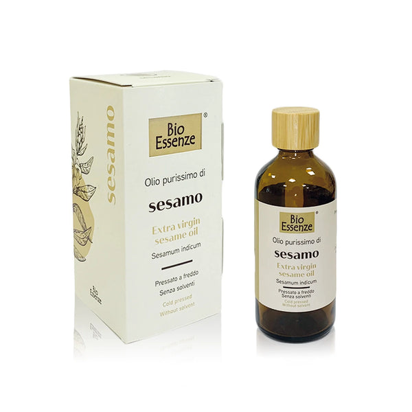 Bio Essenze Olio di Sesamo
