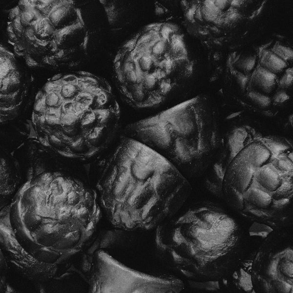 Pastiglie Leone Gommose More Light