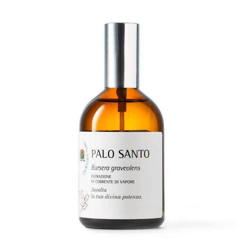 Olfattiva Spray Palo Santo – La Bottega Color Cannella