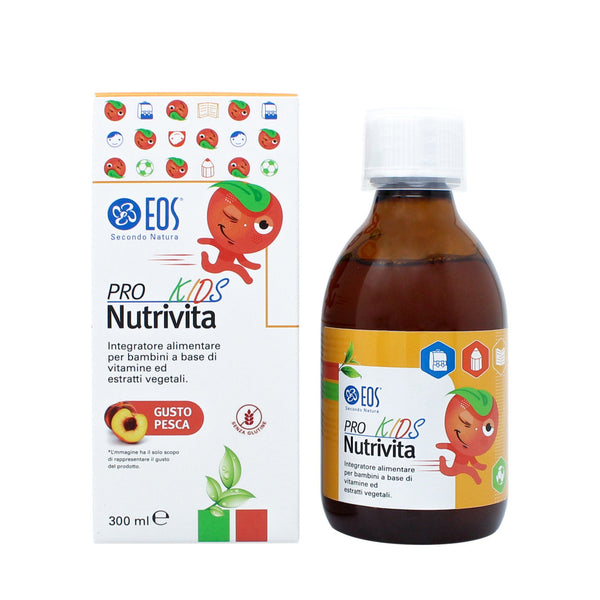 Eos Natura Pro-Nutrivita Kids