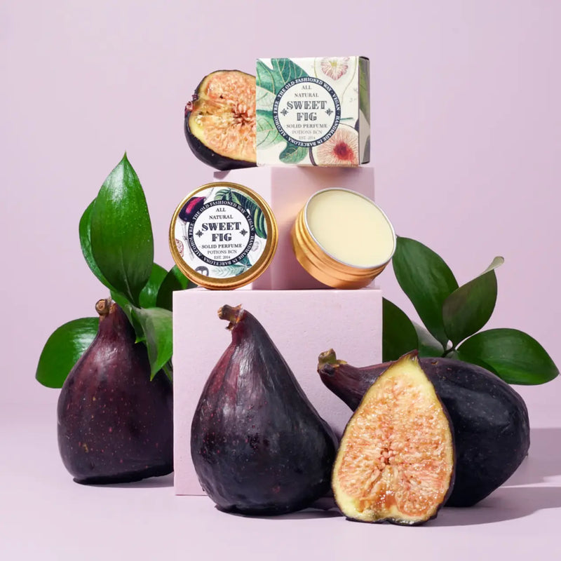 Potions Profumo Solido Sweet Fig