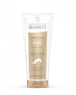 Laboratoires de Biarritz Scrub Corpo Océane Bio