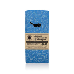 Mood Spugna Compostabile Goodcat