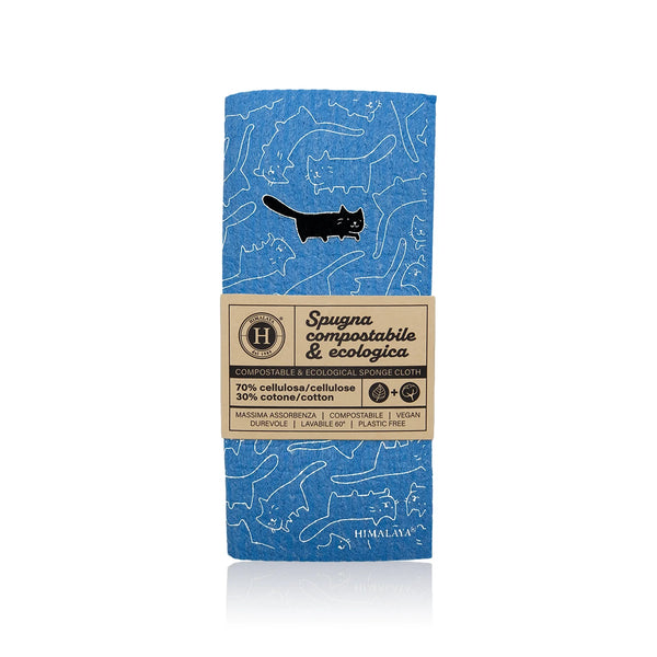 Mood Spugna Compostabile Goodcat