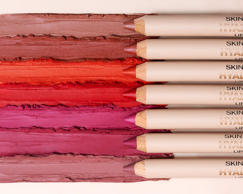 Skin Proof Hyalur-On Matitone Rossetto