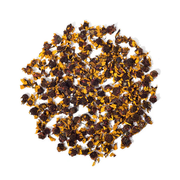 Fiori di Crisantemo della Neve (Xue Ju)