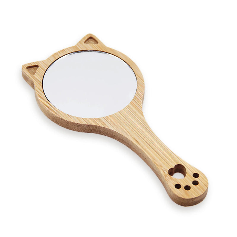 Mood Specchio Pocket - Gatto