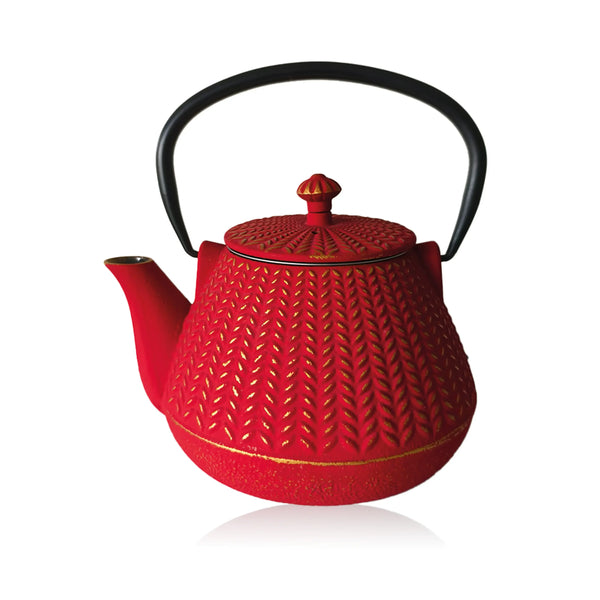 Teiera in Ghisa Tanaka