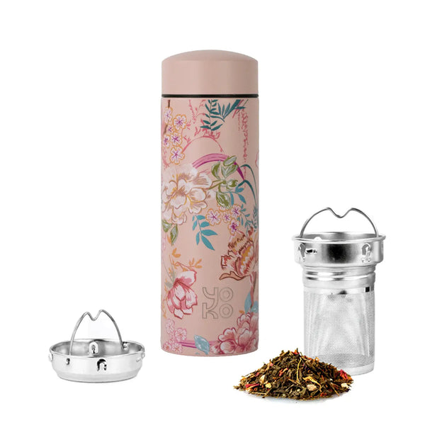 Yoko Bali Teiera Termica 350 ml