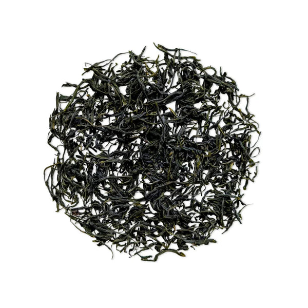 Tè Verde Xin Yang Mao Jian Selvatico / Cina