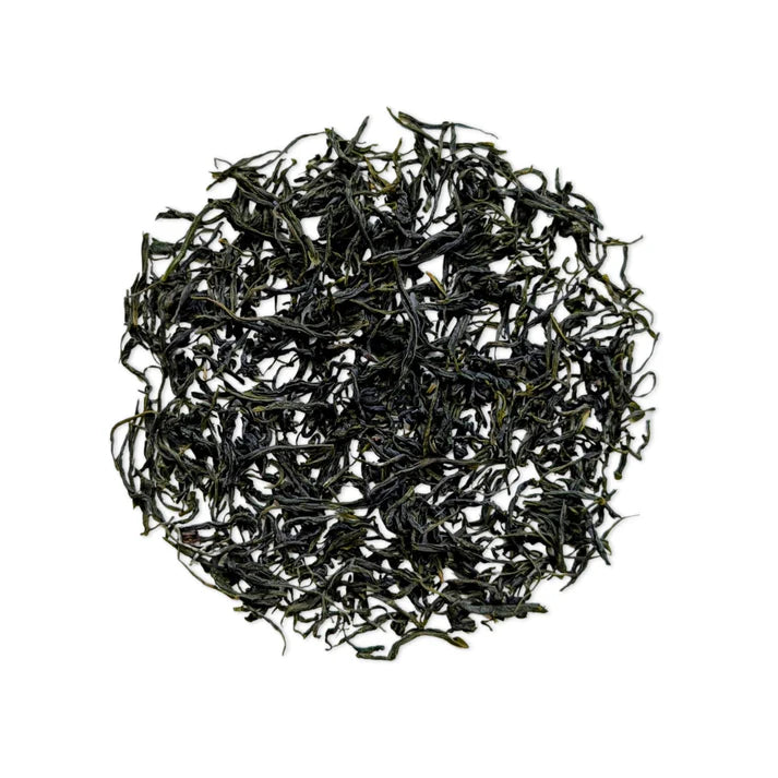 Tè Verde Xin Yang Mao Jian Selvatico / Cina
