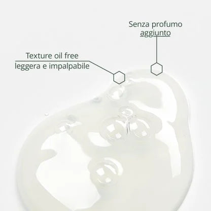 La Saponaria Acido Salicilico