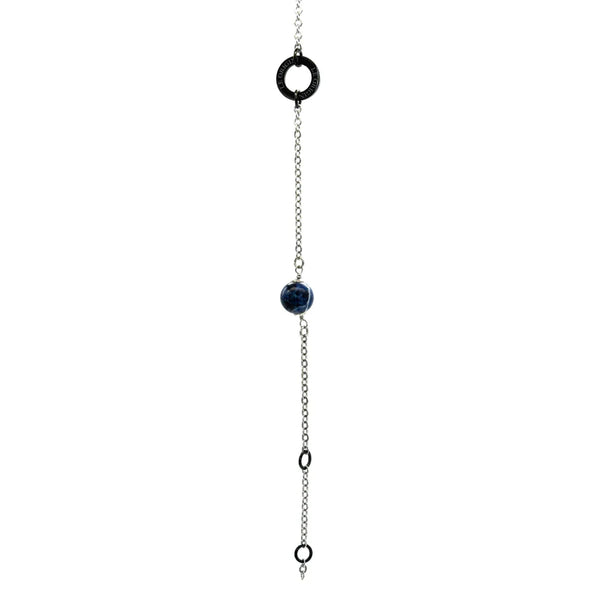 LE ORIGINI Bracciale ALCHIMIA SODALITE