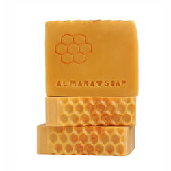 Almara Soap Sapone Millefiori