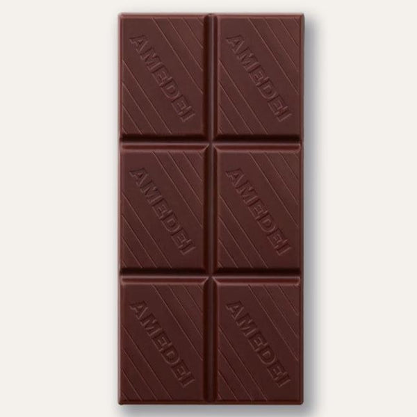 Amedei Cioccolato Toscano Frutti Gialli 20g