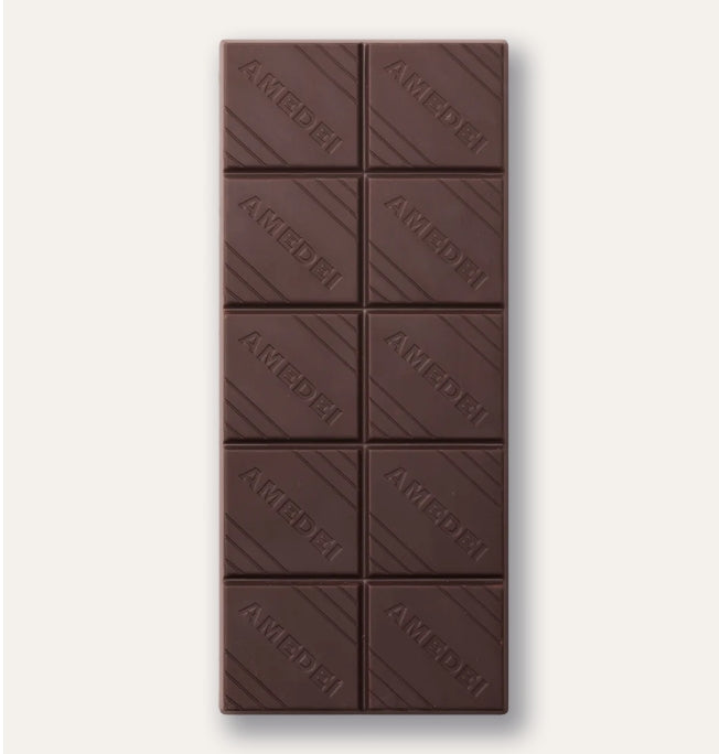 Amedei Cioccolato Toscano Frutti Gialli