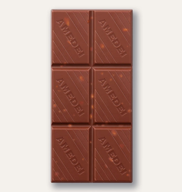 Amedei Cioccolato Toscano Nocciola 20g