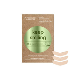 Apricot Keep Smiling BEAUTY PATCH MONOUSO