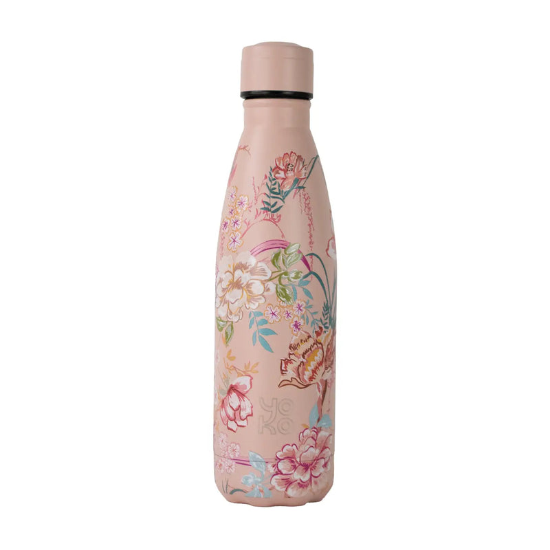 Yoko Bali Bottiglia Termica 500 ml