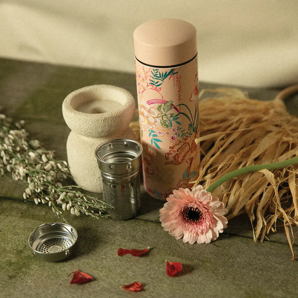 Yoko Bali Teiera Termica 350 ml