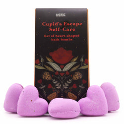 Set Bombe Da Bagno Cupid's Escape