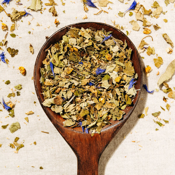 Biohême Infuso À la Belle Étoile Bio