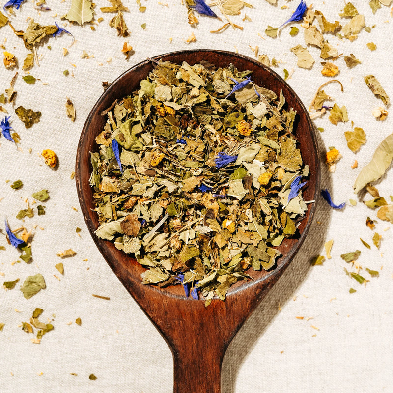 Biohême Infuso À la Belle Étoile Bio