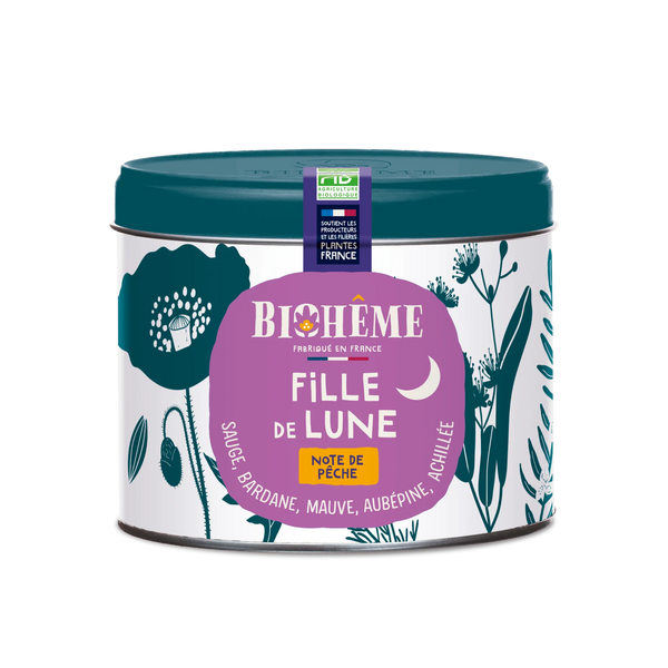 Biohême Infuso Fille de Lune Bio