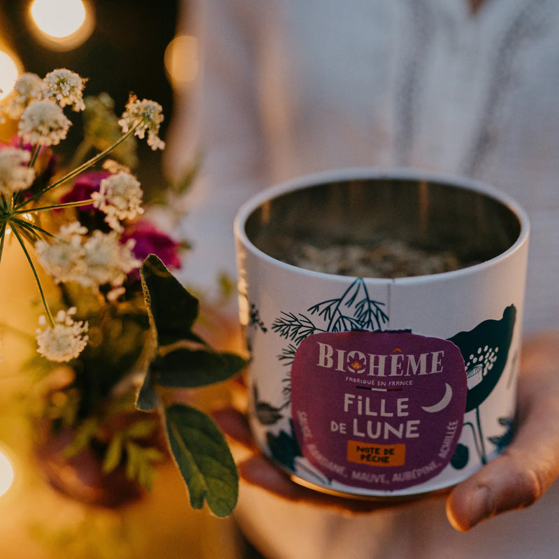 Biohême Infuso Fille de Lune Bio