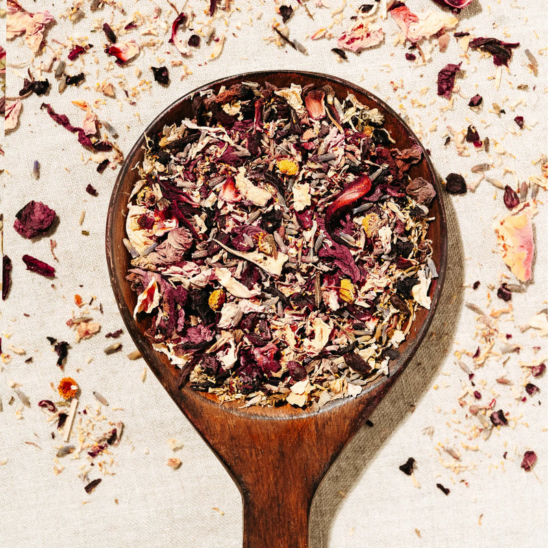 Biohême Infuso La Vie en Rose Bio